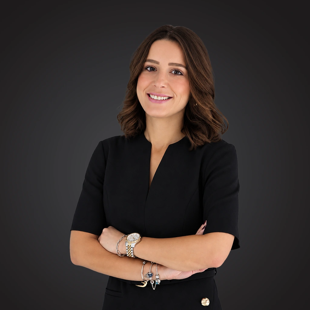 seo uzmanı irem özdemir