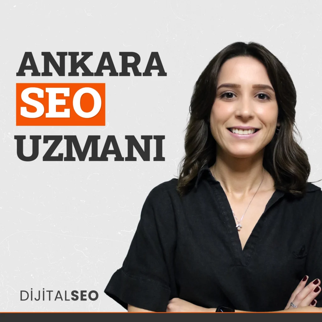ankara seo uzmanı