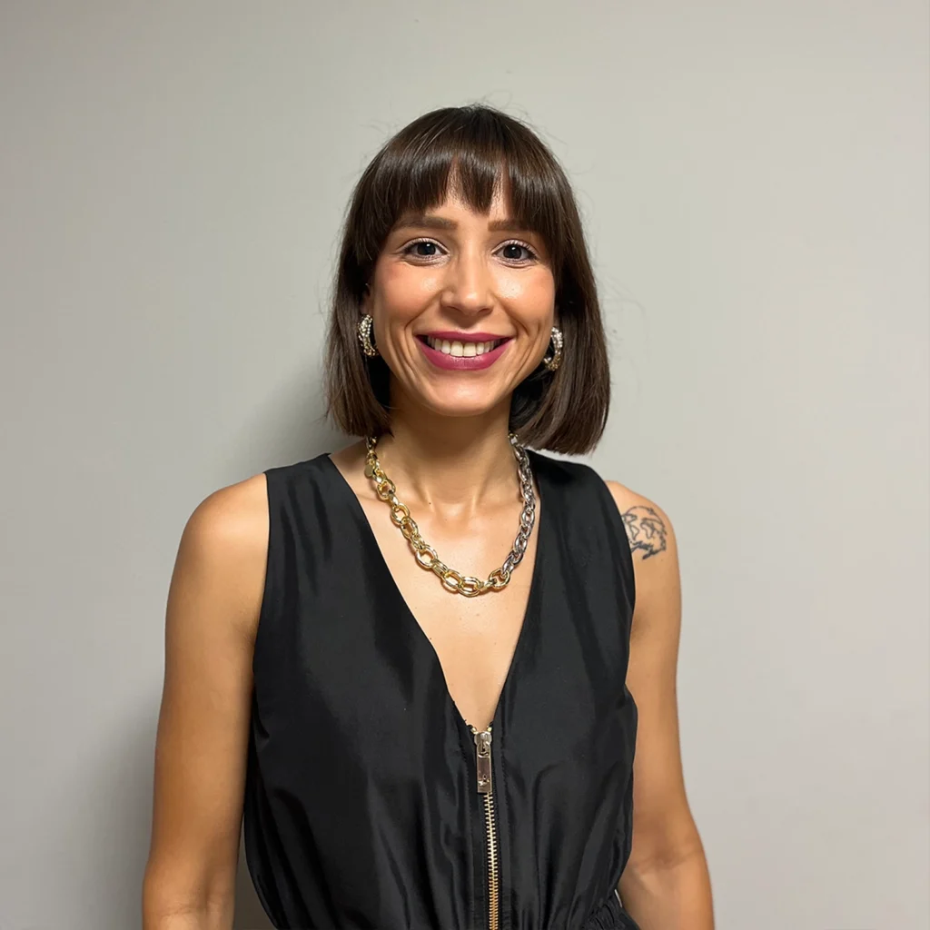 bursa seo uzmanı irem özdemir