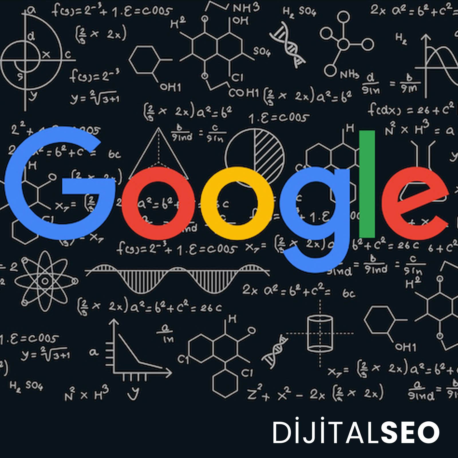 google algoritma güncelleme çeşitleri