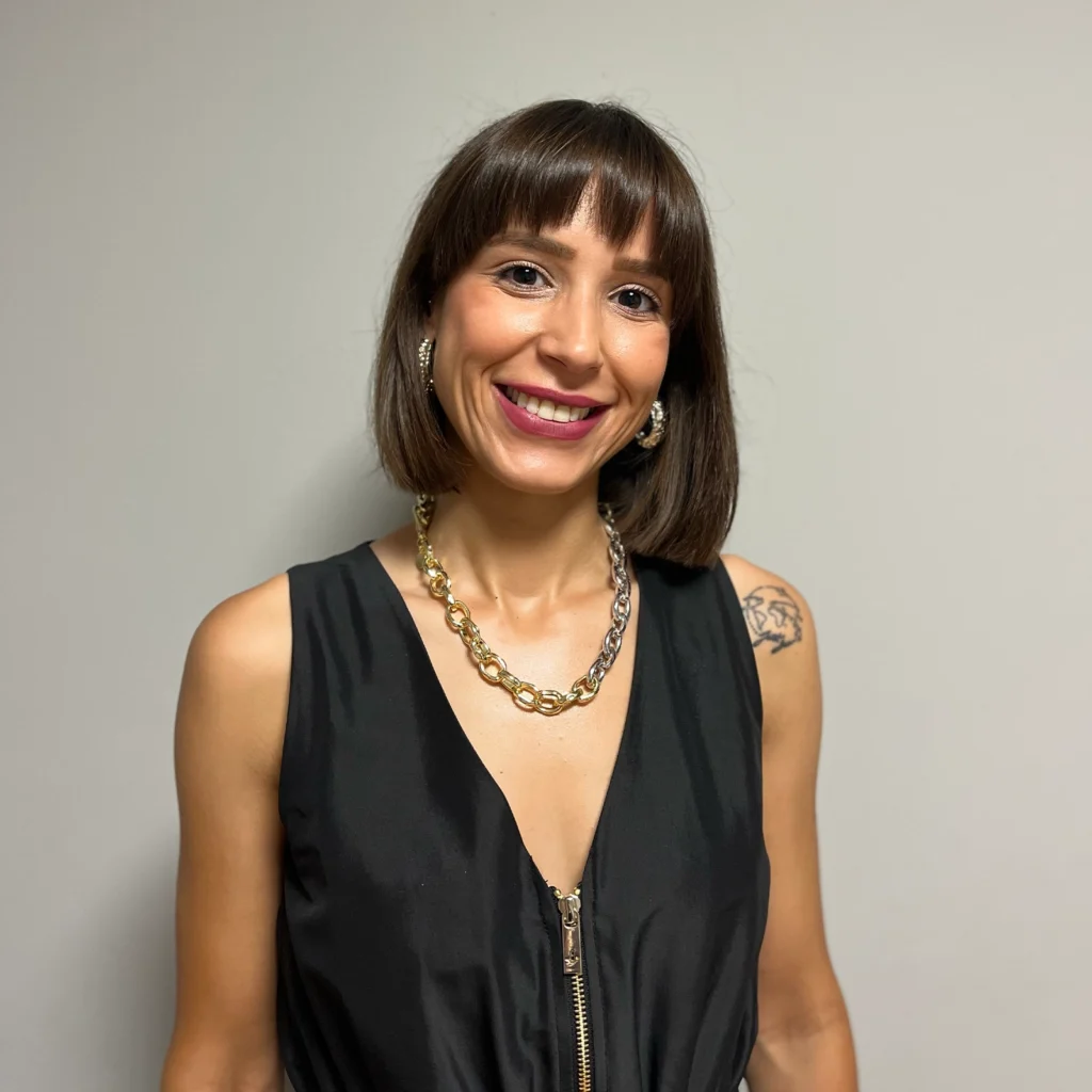 seo uzmanı istanbul, irem özdemir