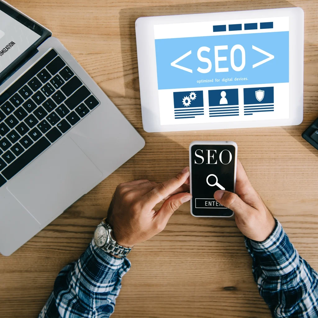 en iyi mobil seo tavsiyeleri