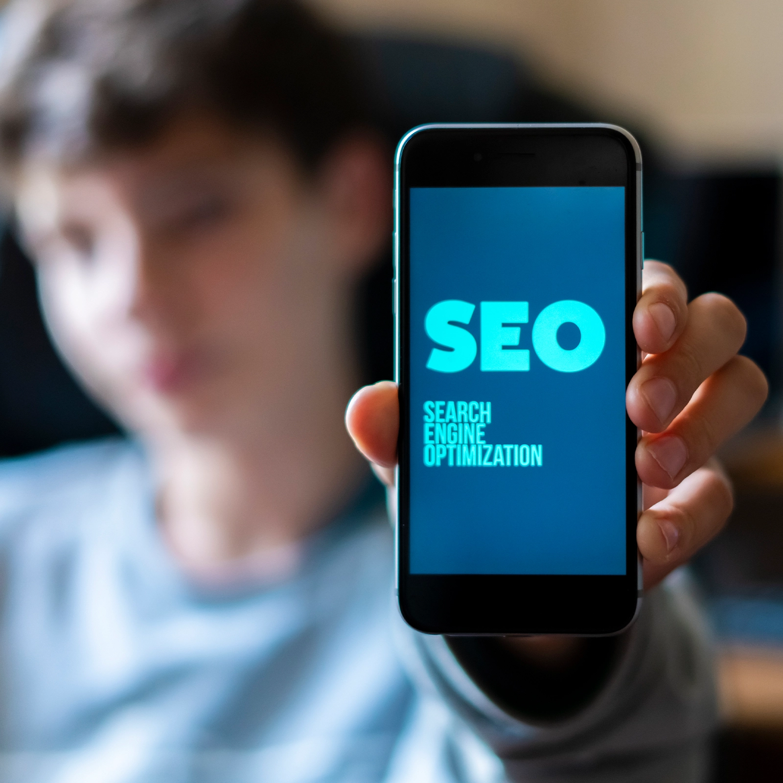 seo yapmadan web sitem neden yükselmiyor