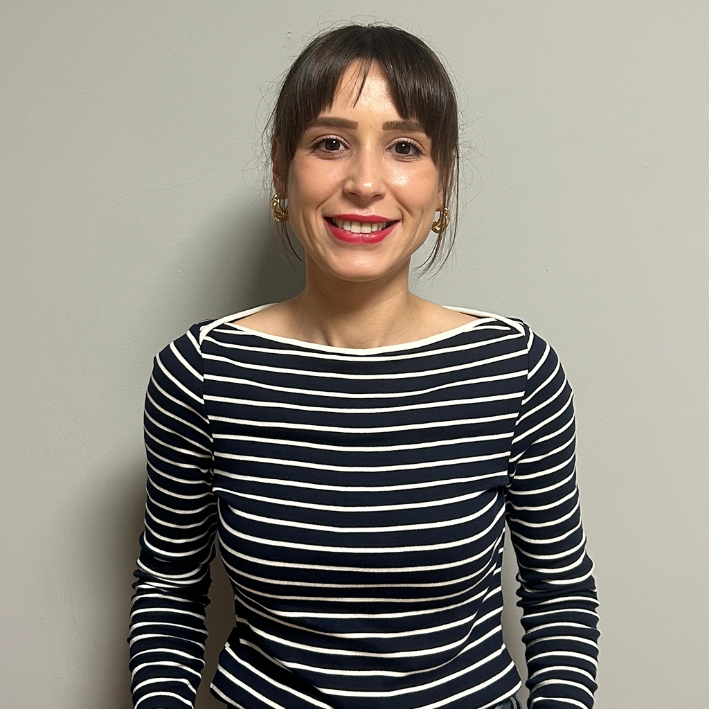 seo uzmanı irem özdemir