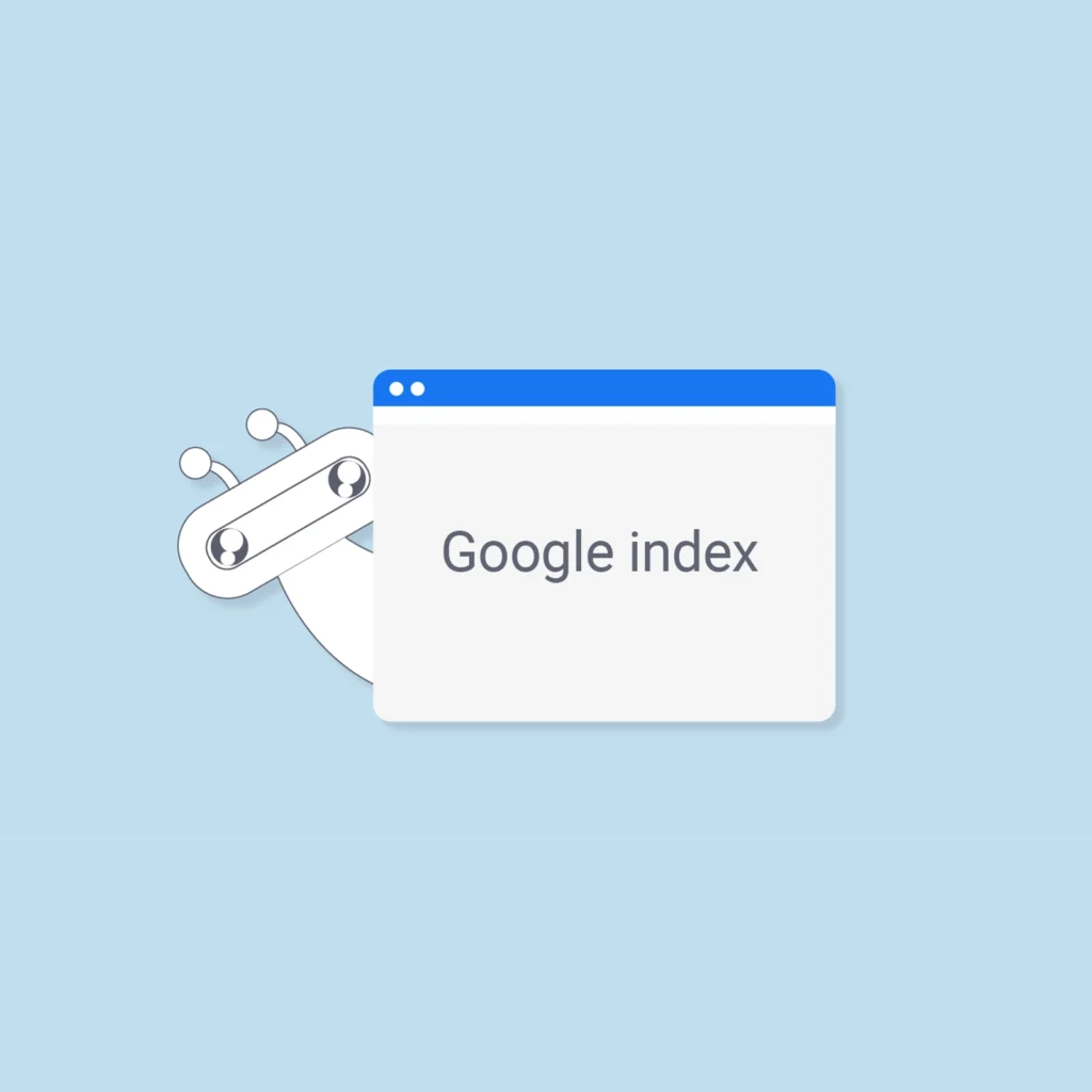 web sitem google arama sonuçlarında görünmüyor
