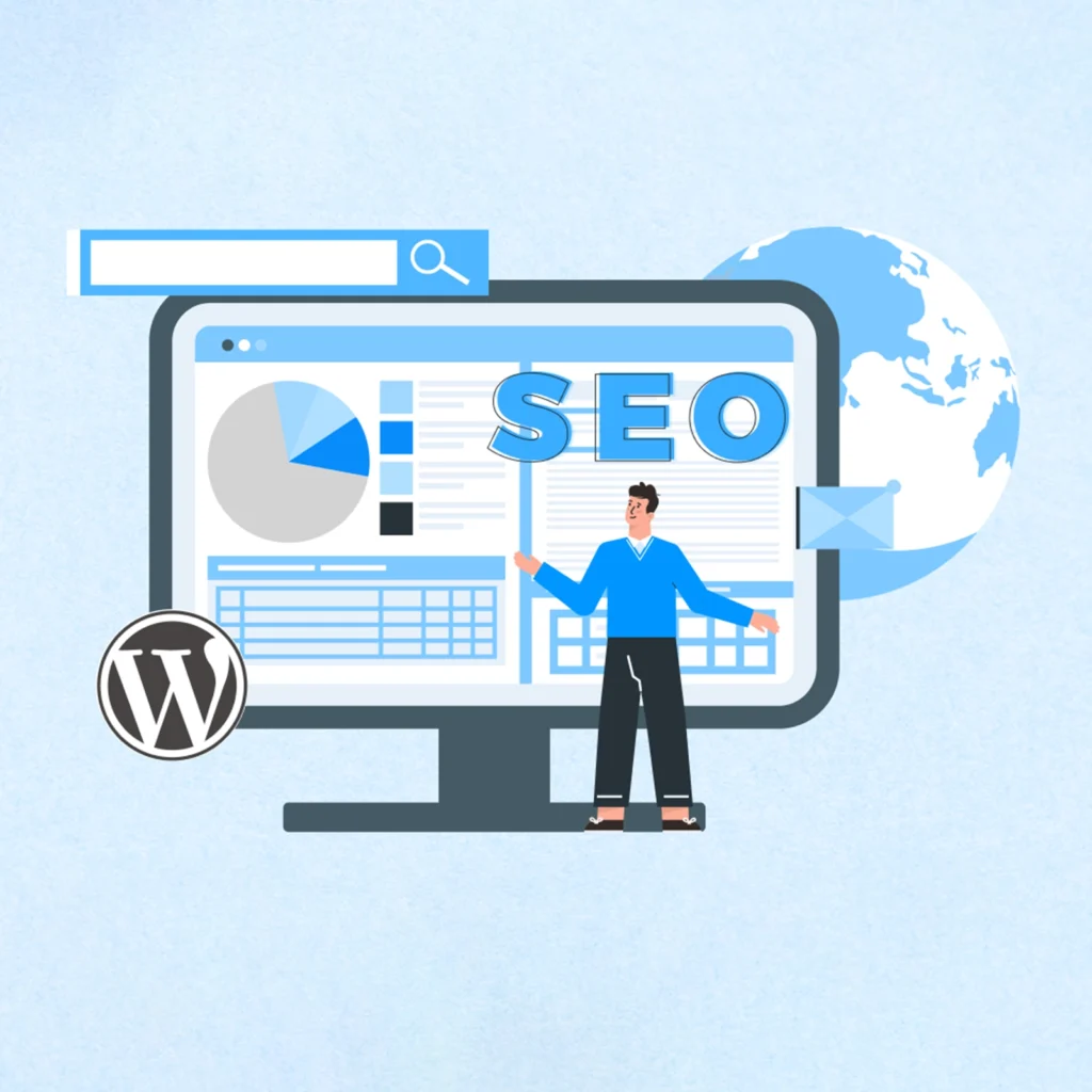 wordpress altyapısı seo'yu nasıl güçlendirir