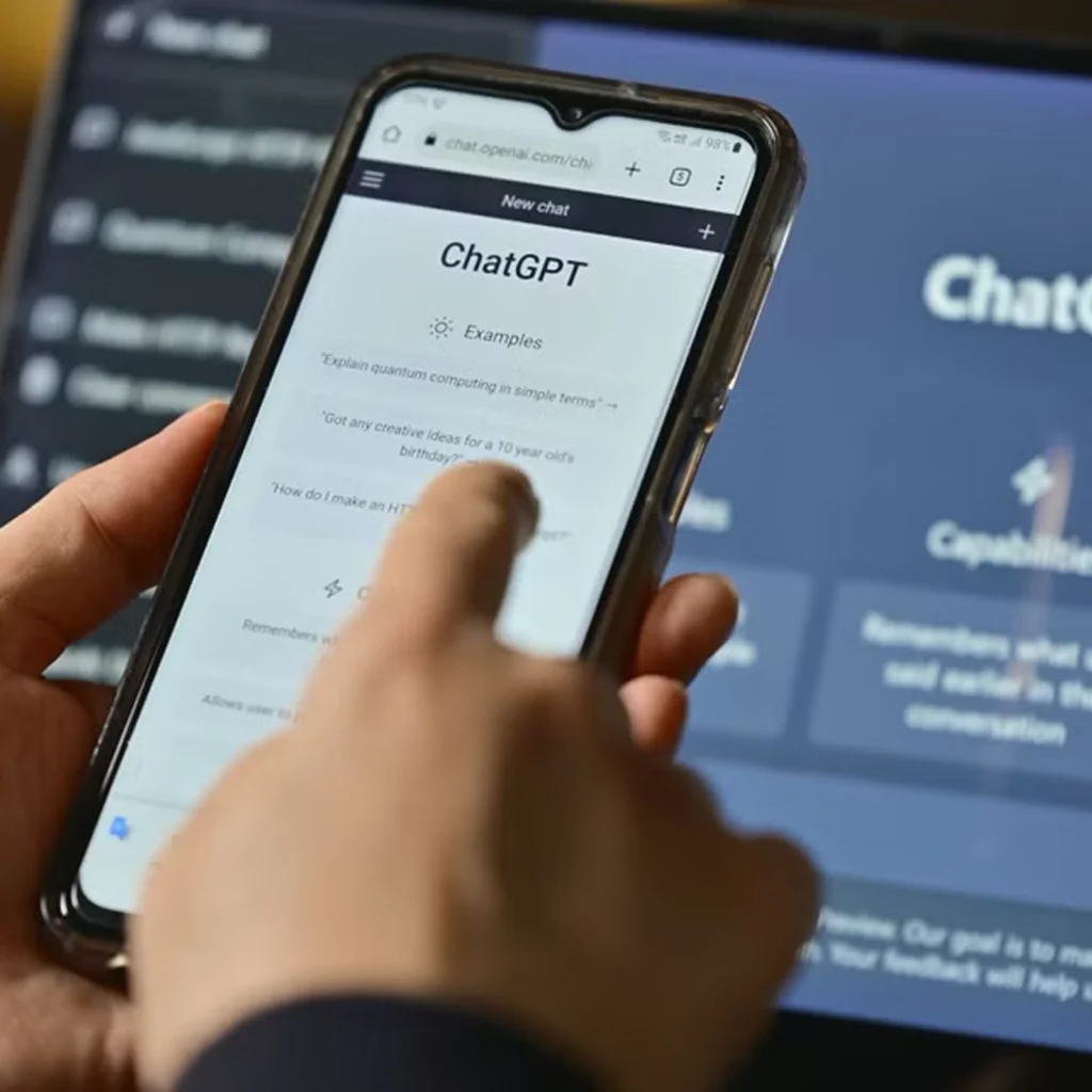 chatgpt'nin avantajları nelerdir
