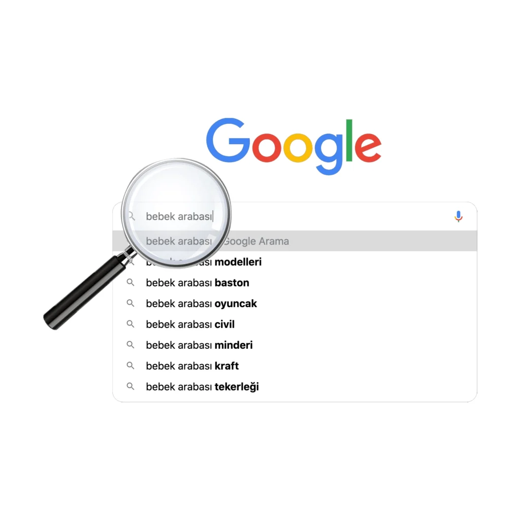 anahtar kelime araştırması neden önemlidir?