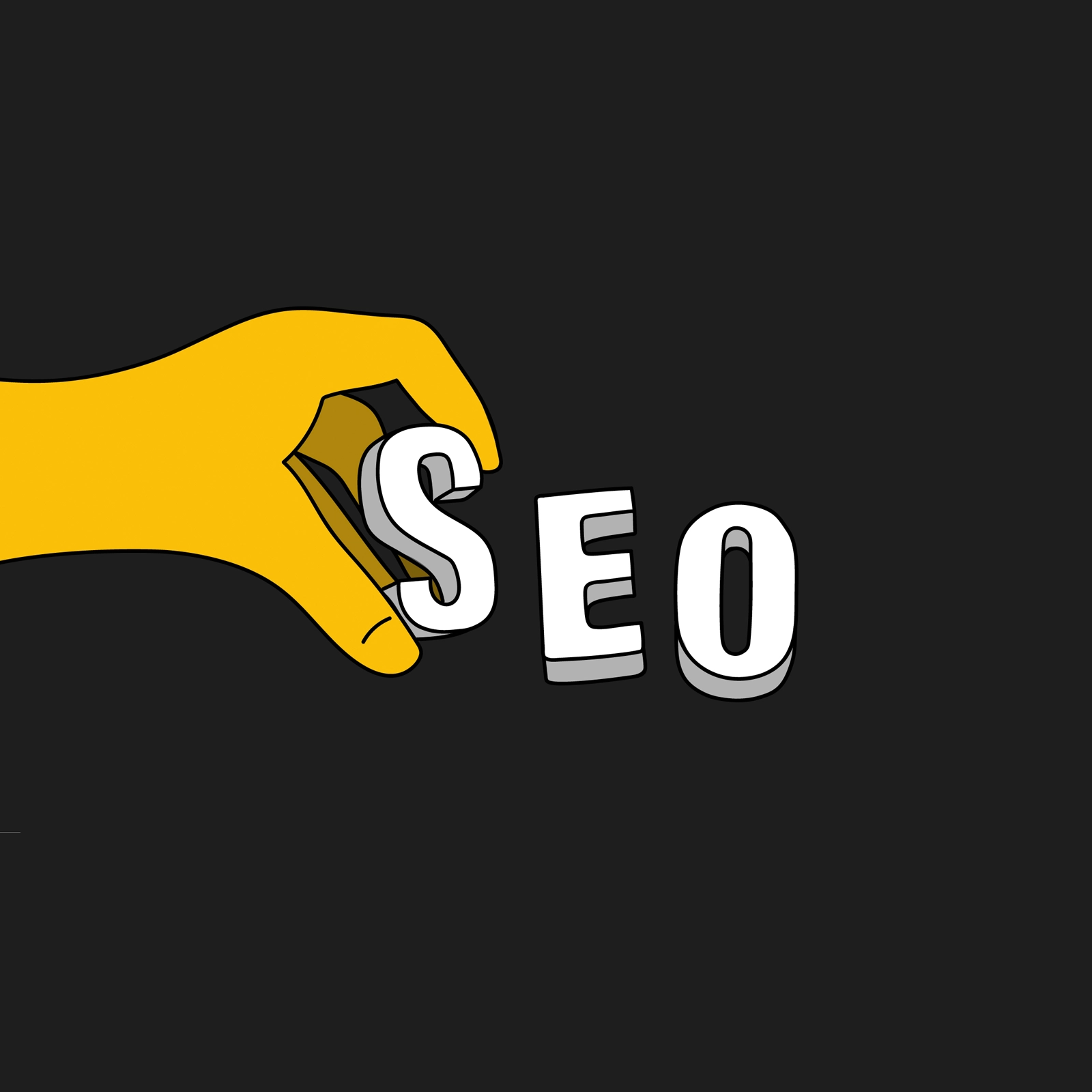 seo ile web sitesi kısa sürede yükselir mi?