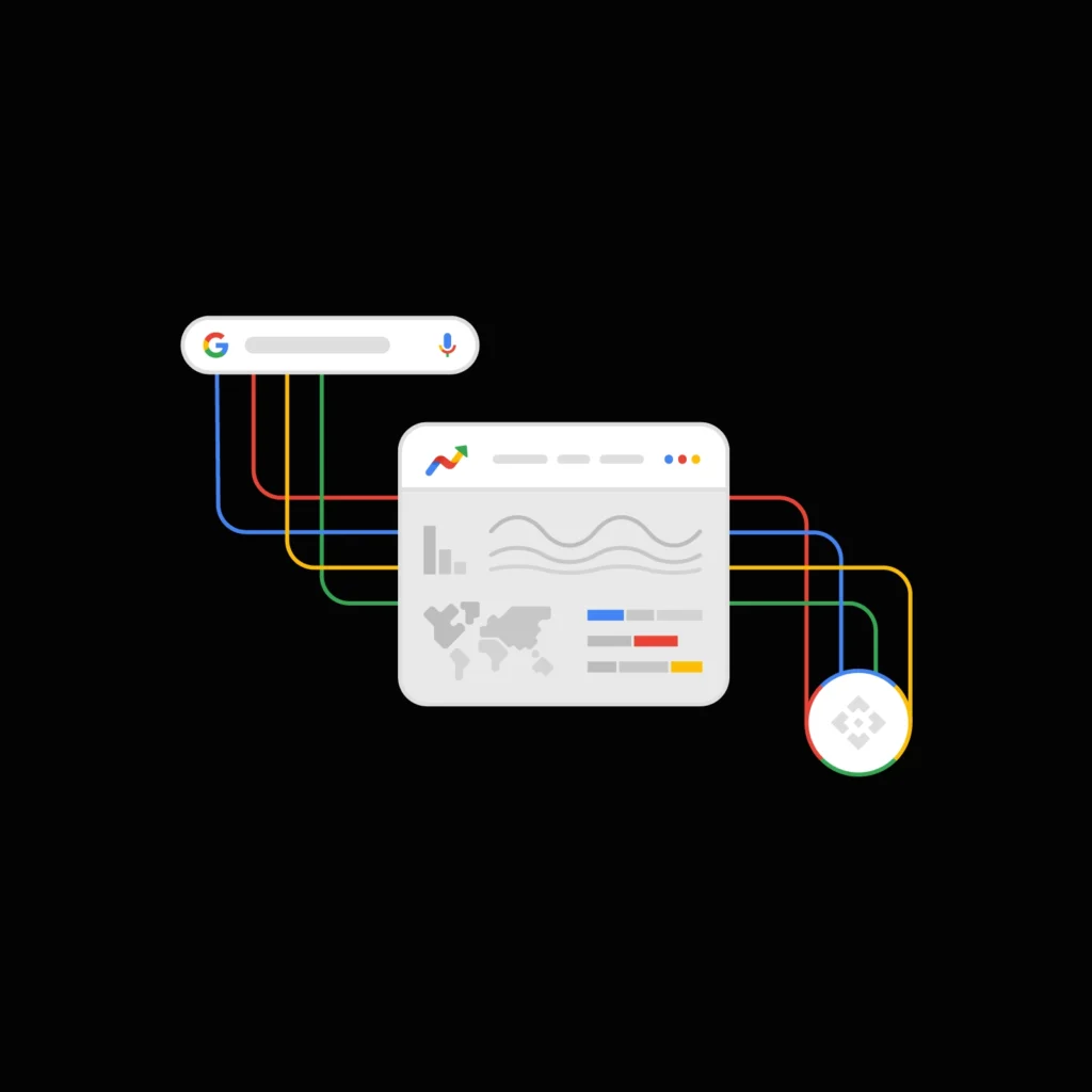 google trends api alfa sürümü