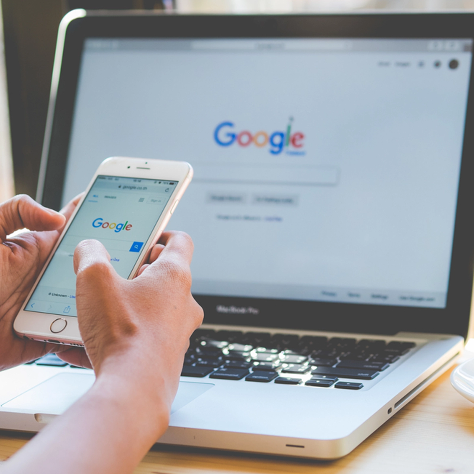 google'da 1.sıraya çıkmanın garantisi var mı?