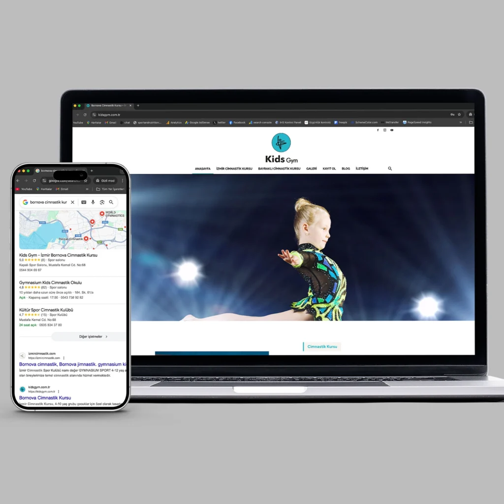 psikolog seo hizmeti