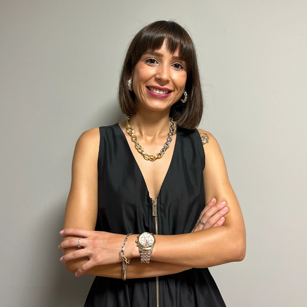 seo uzmanı irem özdemir