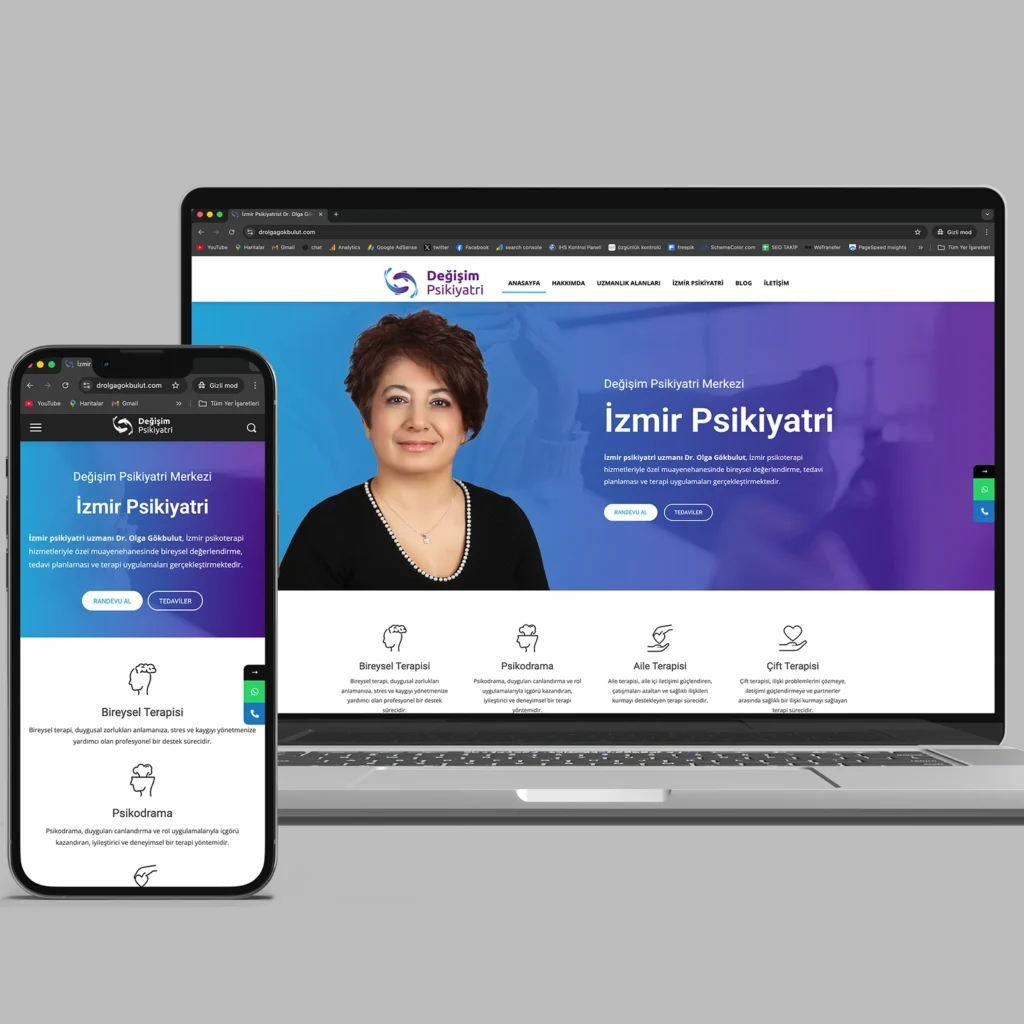 doktorlar icin seo hizmeti