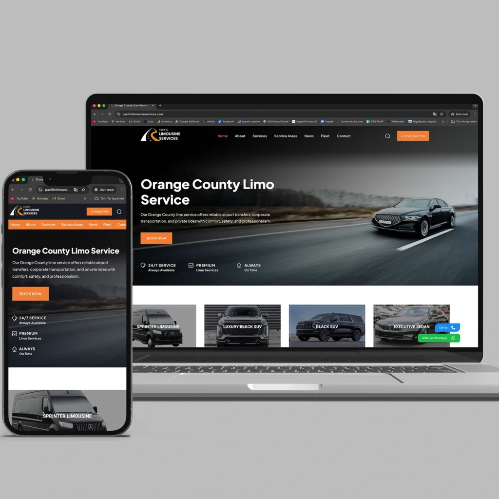 seo danışmanlığı