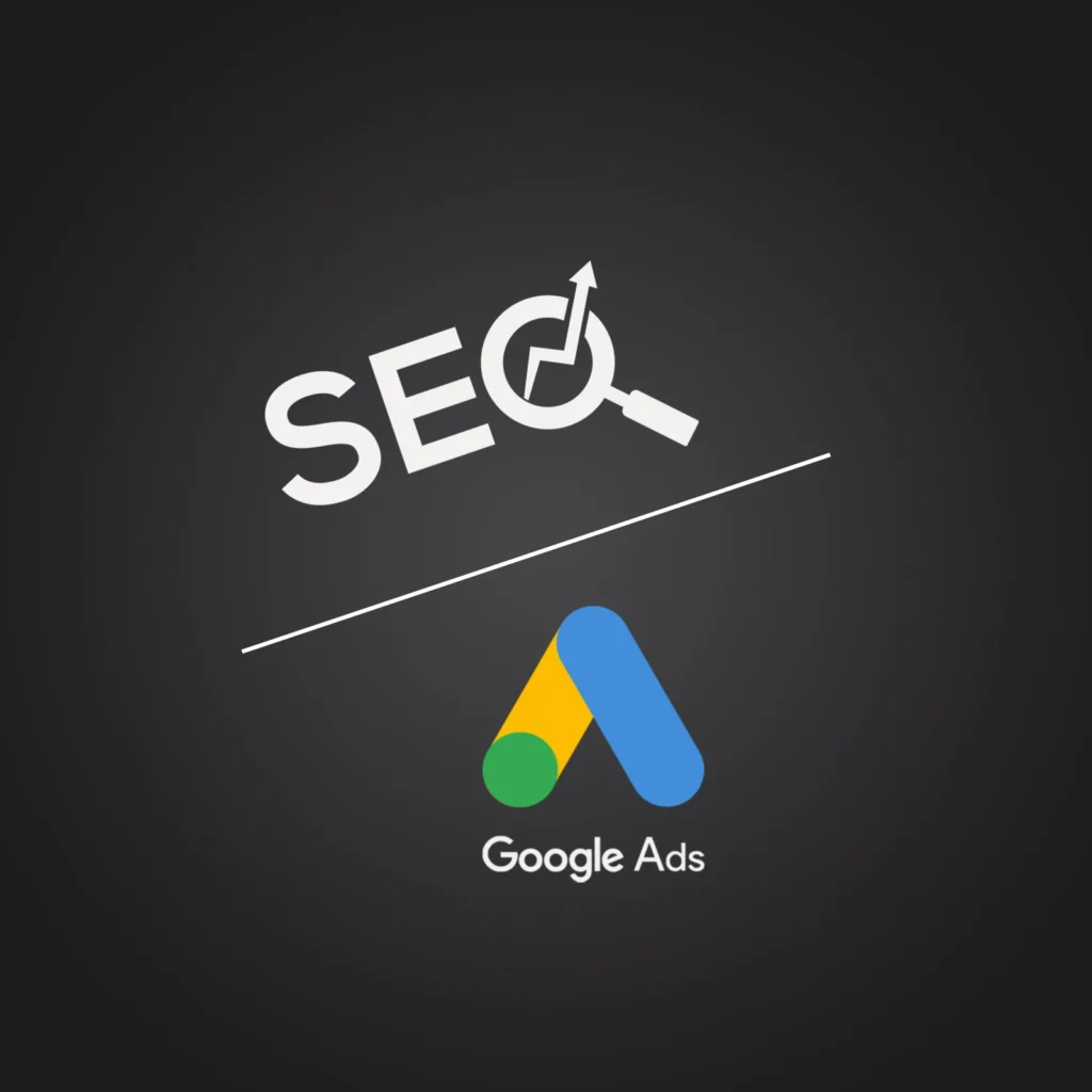 google ads mi? seo mu? istanbul'daki işletmeler için doğru tercih