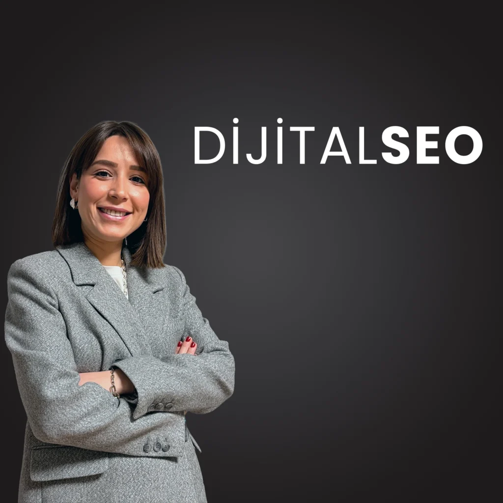 istanbul seo uzmanı irem özdemir